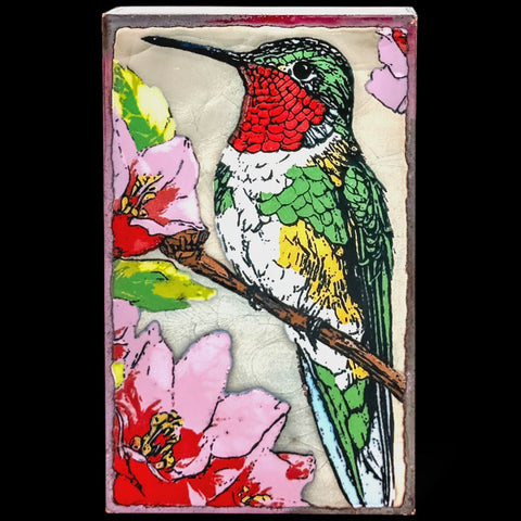 Houston Llew Repose Spiritiles