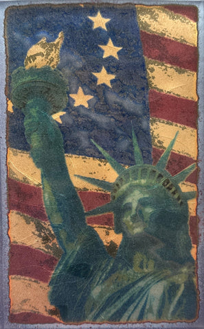 Houston Llew 1776 Spiritile