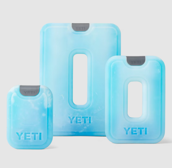 Yeti Ice Sheet