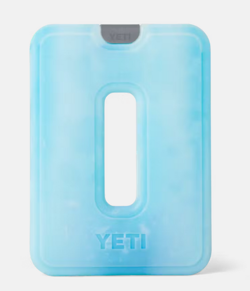 Yeti Ice Sheet