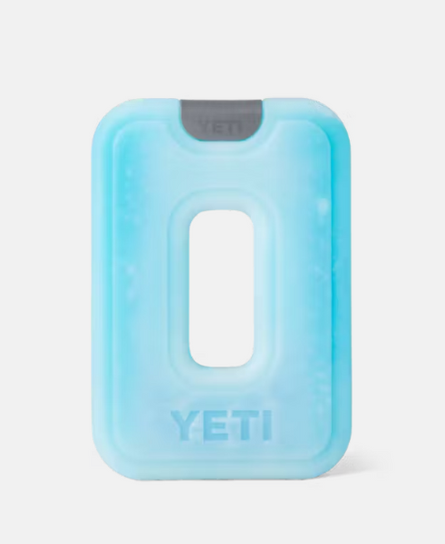 Yeti Ice Sheet