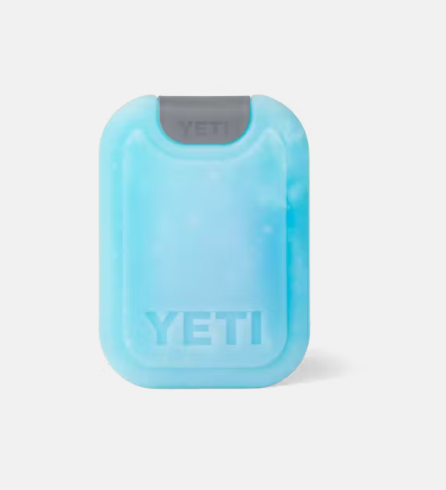 Yeti Ice Sheet