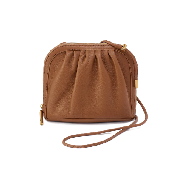 Hobo Isabelle Crossbody Leather Purse