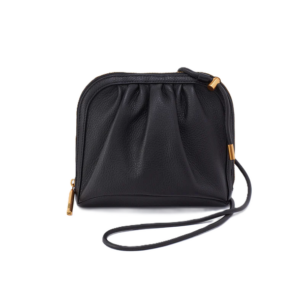 Hobo Isabelle Crossbody Leather Purse