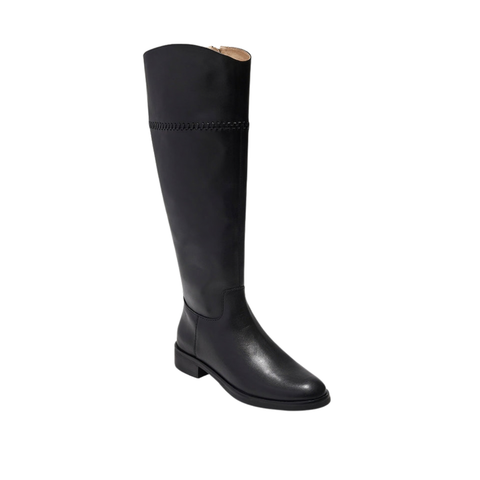 Jack Rogers Adaline Riding Boot / Black