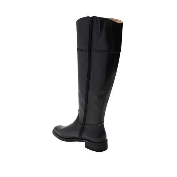 Jack Rogers Adaline Riding Boot / Black