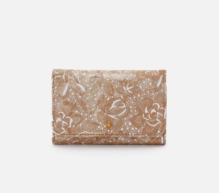 Hobo Jill Trifold Wallet - Andy Thornal Company Hobo Jill Trifold Wallet - Andy Thornal Company