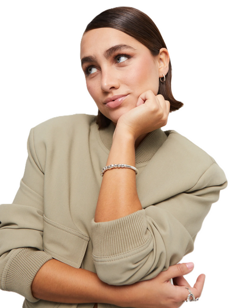 Uno de 50 Lg Journey SP Bracelet