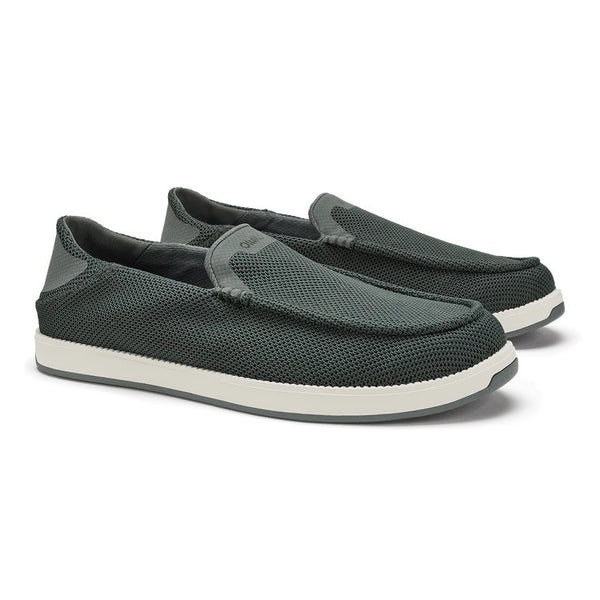 Olukai Men's Kakaha Mesh / Rock