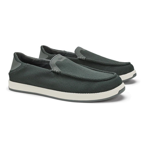Olukai Men's Kakaha Mesh / Rock