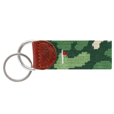 Smathers & Branson Key Fobs / Golf Themes
