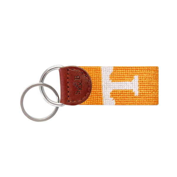 Smathers and Branson Collegiate Key Fobs