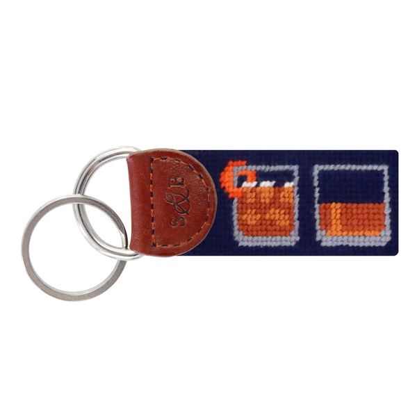 Smathers and Branson Key Fobs
