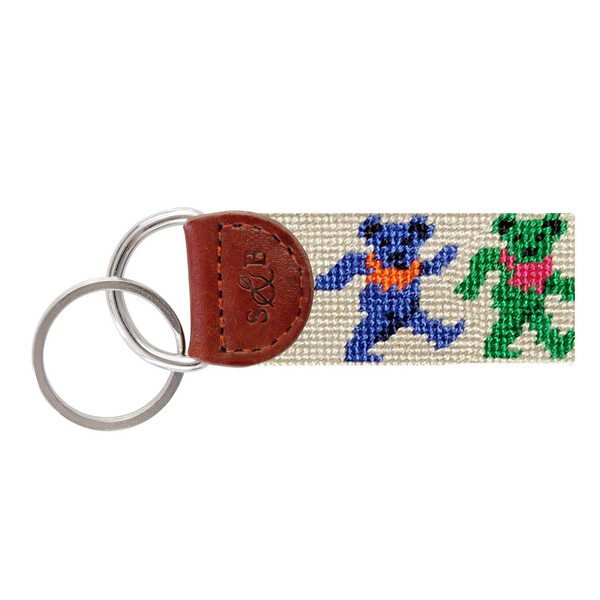 Smathers and Branson Key Fobs
