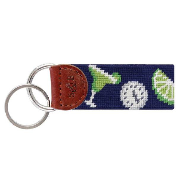 Smathers and Branson Key Fobs