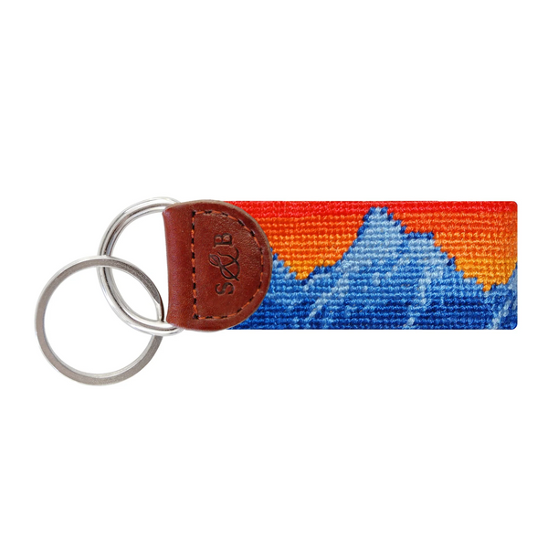 Smathers and Branson Key Fobs