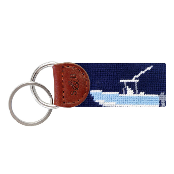 Smathers and Branson Key Fobs