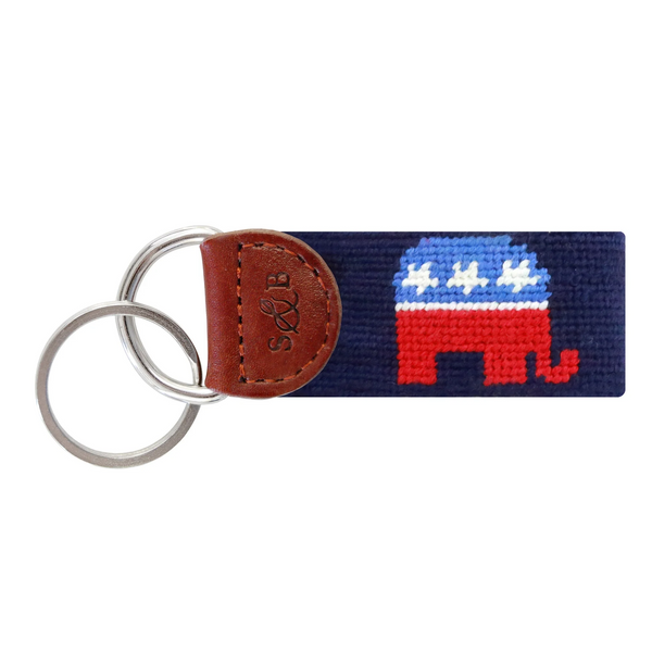 Smathers and Branson Key Fobs