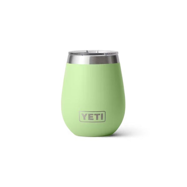 Yeti Rambler 10oz Wine Tumbler