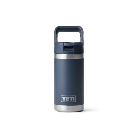 Yeti Rambler Jr 12 oz Kids Water Bottle