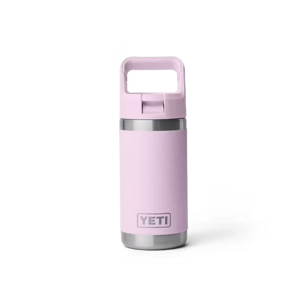 Yeti Rambler Jr 12 oz Kids Water Bottle