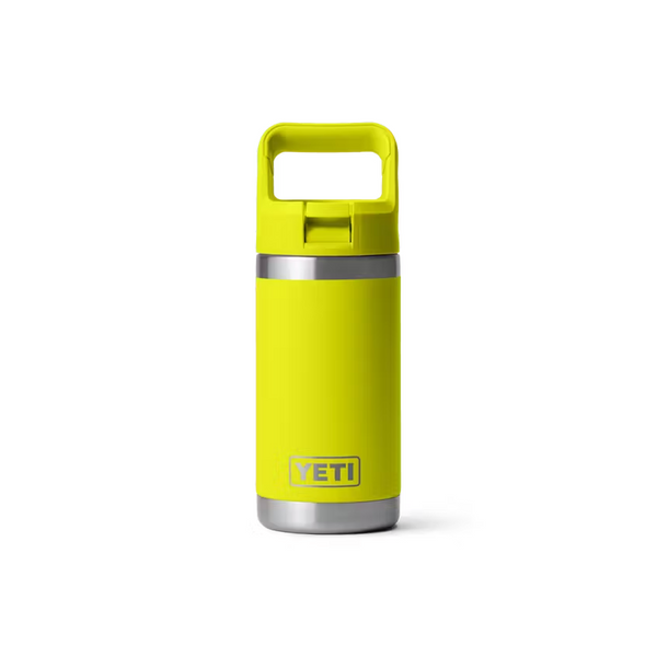 Yeti Rambler Jr 12 oz Kids Water Bottle