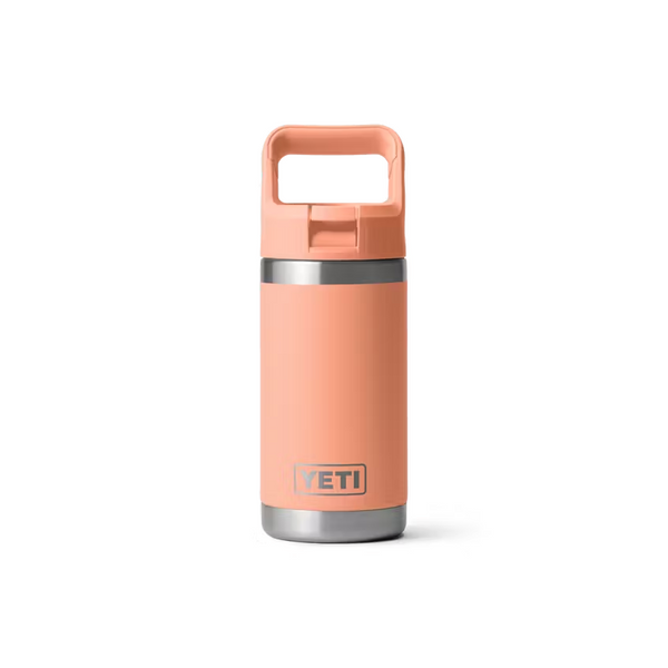 Yeti Rambler Jr 12 oz Kids Water Bottle