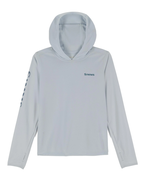 Simms Kids Solar Tech Hoody
