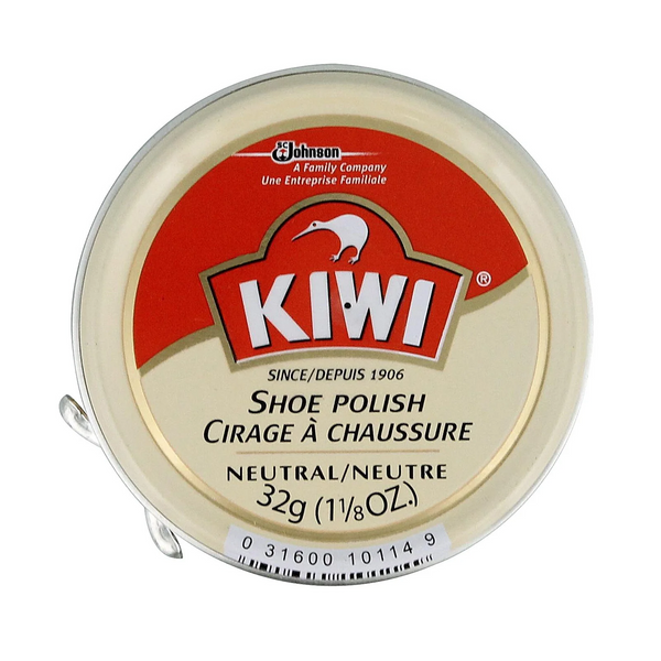 Kiwi Shoe Polish