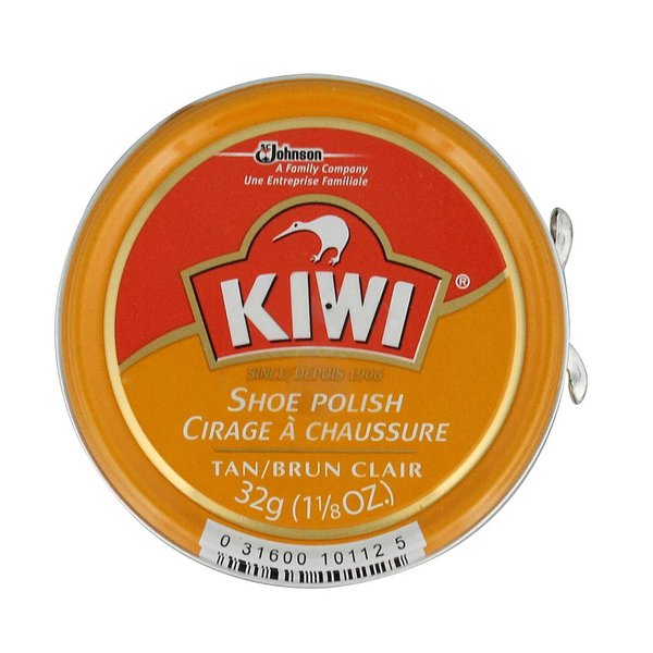Kiwi Shoe Polish