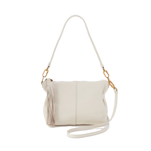 Hobo Kori Leather Crossbody Purse