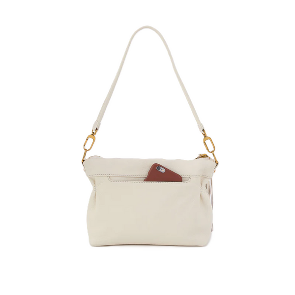 Hobo Kori Leather Crossbody Purse