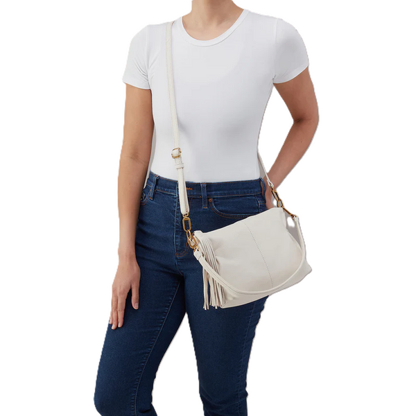 Hobo Kori Leather Crossbody Purse