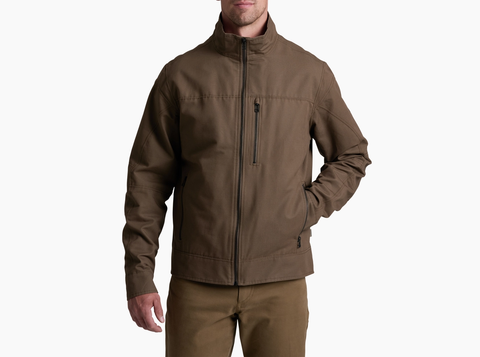 Kuhl Men's Burr Jacket / Kanteen