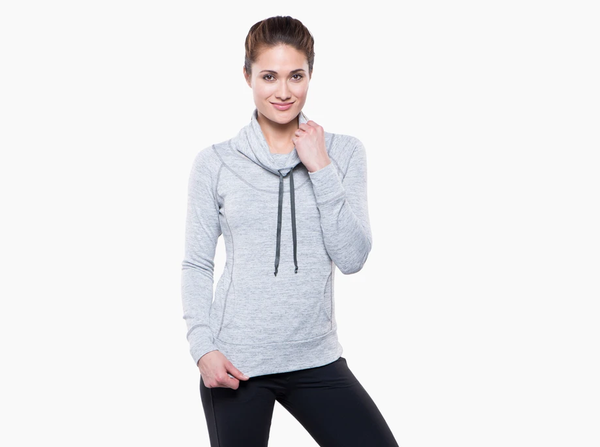 Travel - Women's Apparel