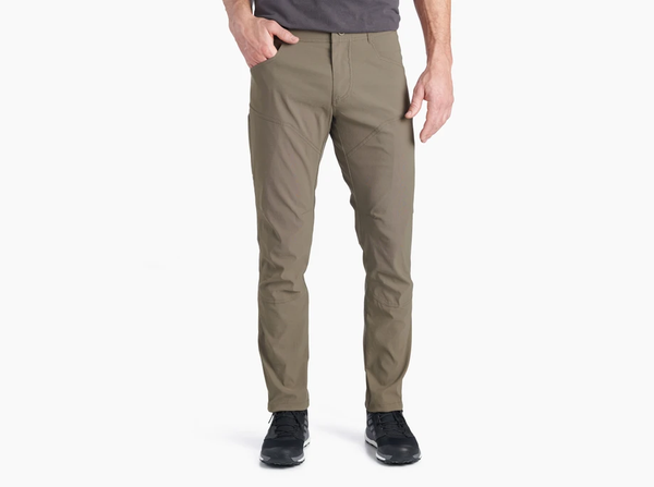 Kuhl Men's Renegade Rock Pants / Burnt Olive
