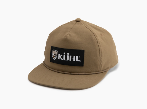 Kuhl Renegade Camp Hat / Buckskin Khaki