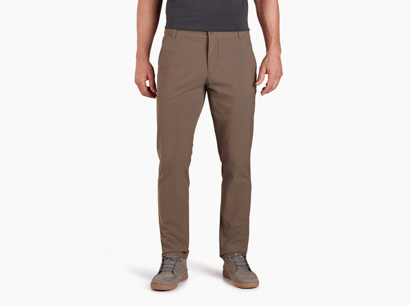 Kuhl Men's Resistor Chino Pant / Stone Brown