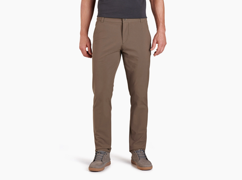 Kuhl Men's Resistor Chino Pant / Stone Brown