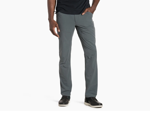 Kuhl Men's Silencr Full Fit Pants / Carbon