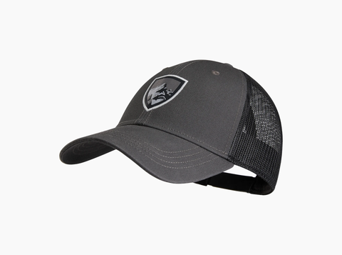 Kuhl Trucker Hat / Carbon