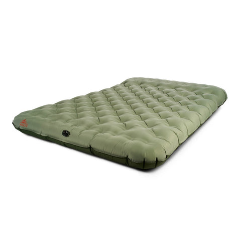 Kelty Kush Air Bed with Rechargable Pump