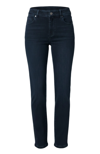 Liverpool Women's Gia Glider Pull-On Slim / Raven Wing
