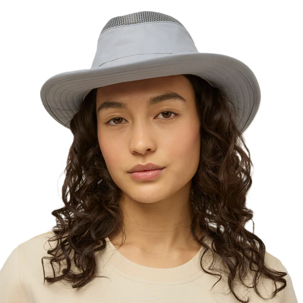 Tilley LTM6 AIRFLO Sun Hat - Soft Blue