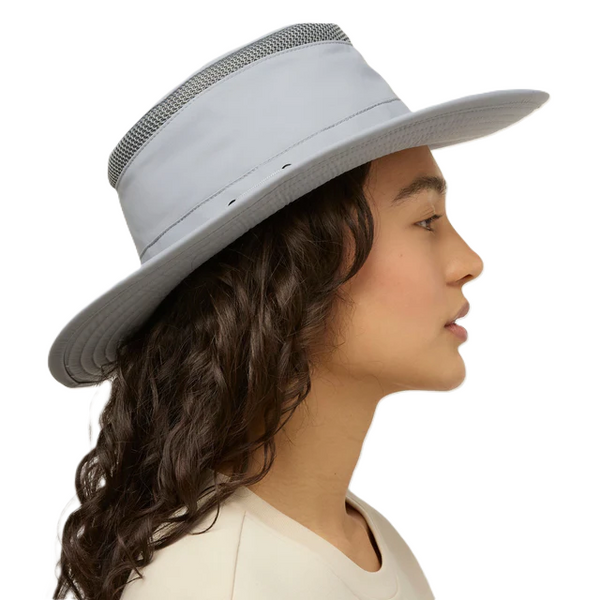Tilley LTM6 AIRFLO Sun Hat - Soft Blue