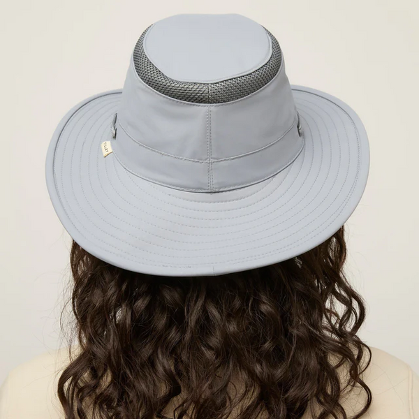 Tilley LTM6 AIRFLO Sun Hat - Soft Blue