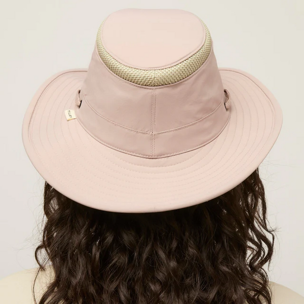 Tilley LTM6 AIRFLO Hat  / Soft Mauve