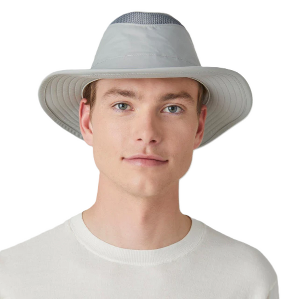 Tilley LTM6 AIRFLO Hat -Rockface