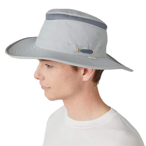 Tilley LTM6 AIRFLO Hat -Rockface