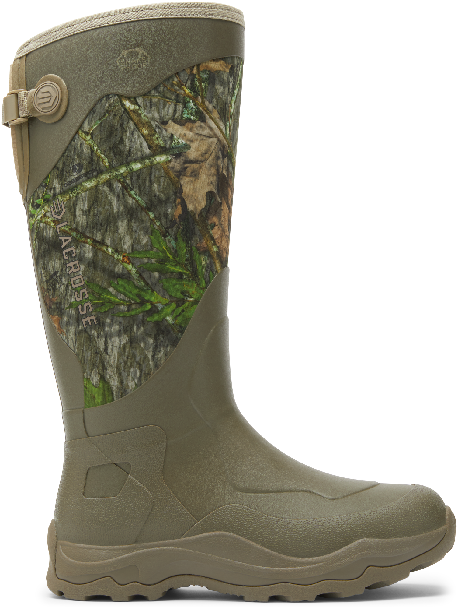 Danner Men's Sharptail 10